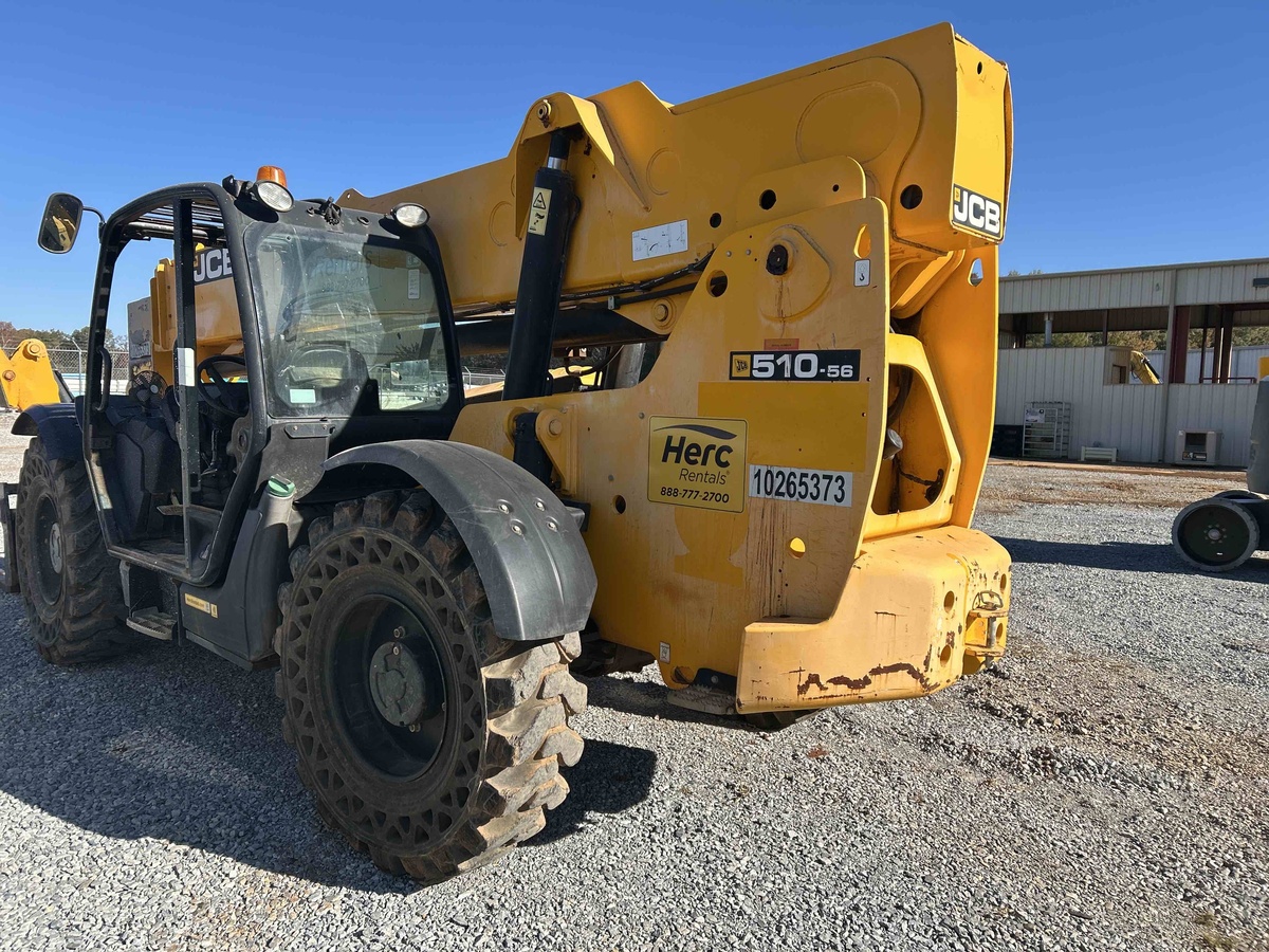 2018 JCB 510-56-9