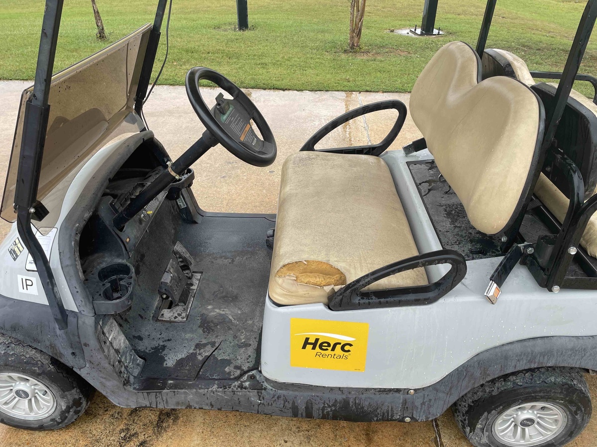 2018 Club Car Precedent-6