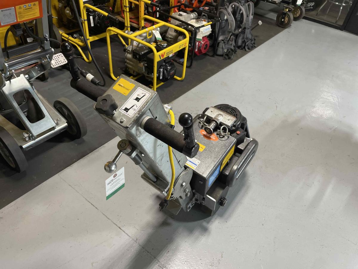 2019 National Flooring Equipment 6280HD-2