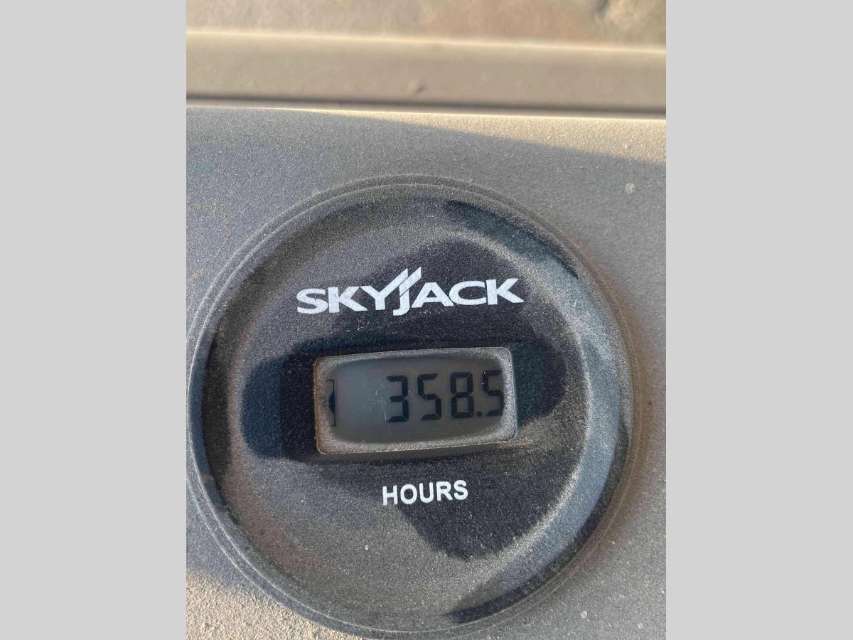 2017 Skyjack SJ4632-5