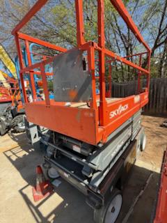 2017 Skyjack SJ4632