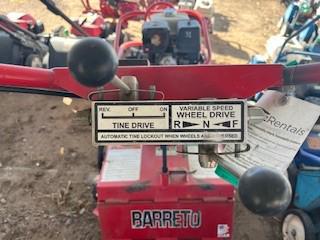 2000 Barreto 1320H