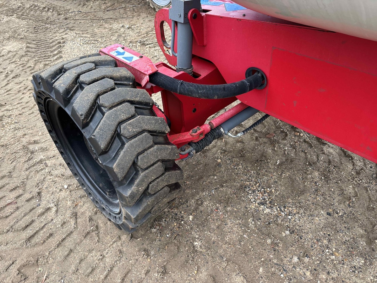 2019 MEC 45AJ-7