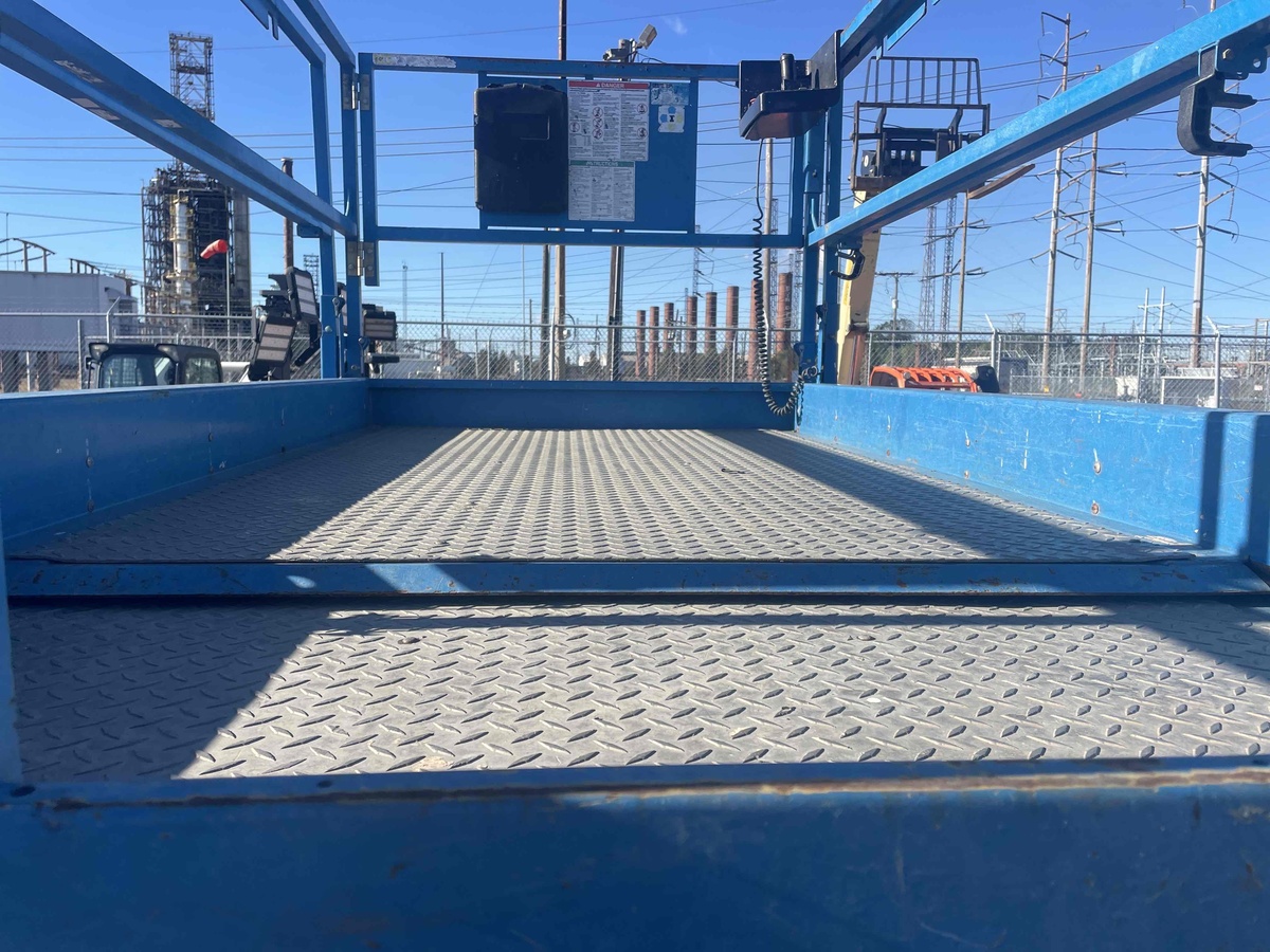 2018 Genie GS-4069 RT-5