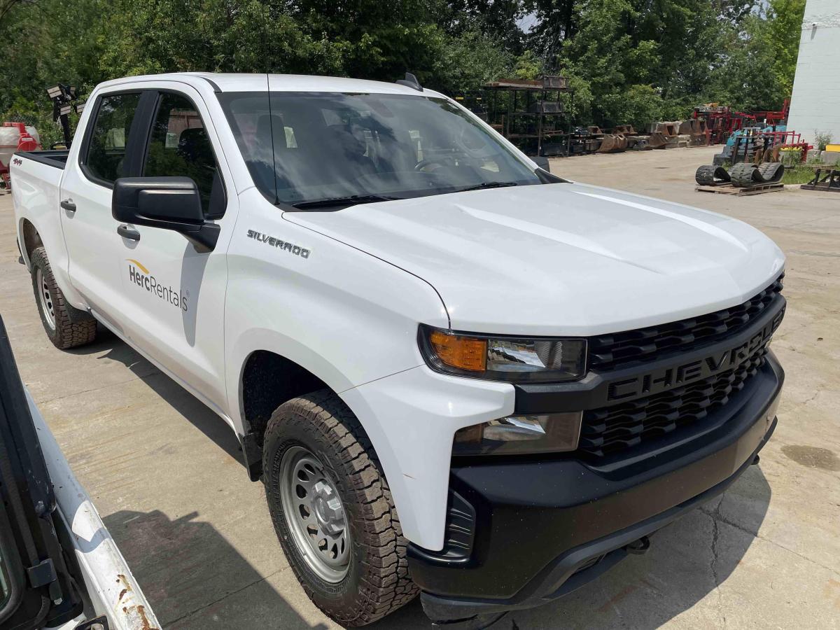 2019 Chevrolet 1500-5