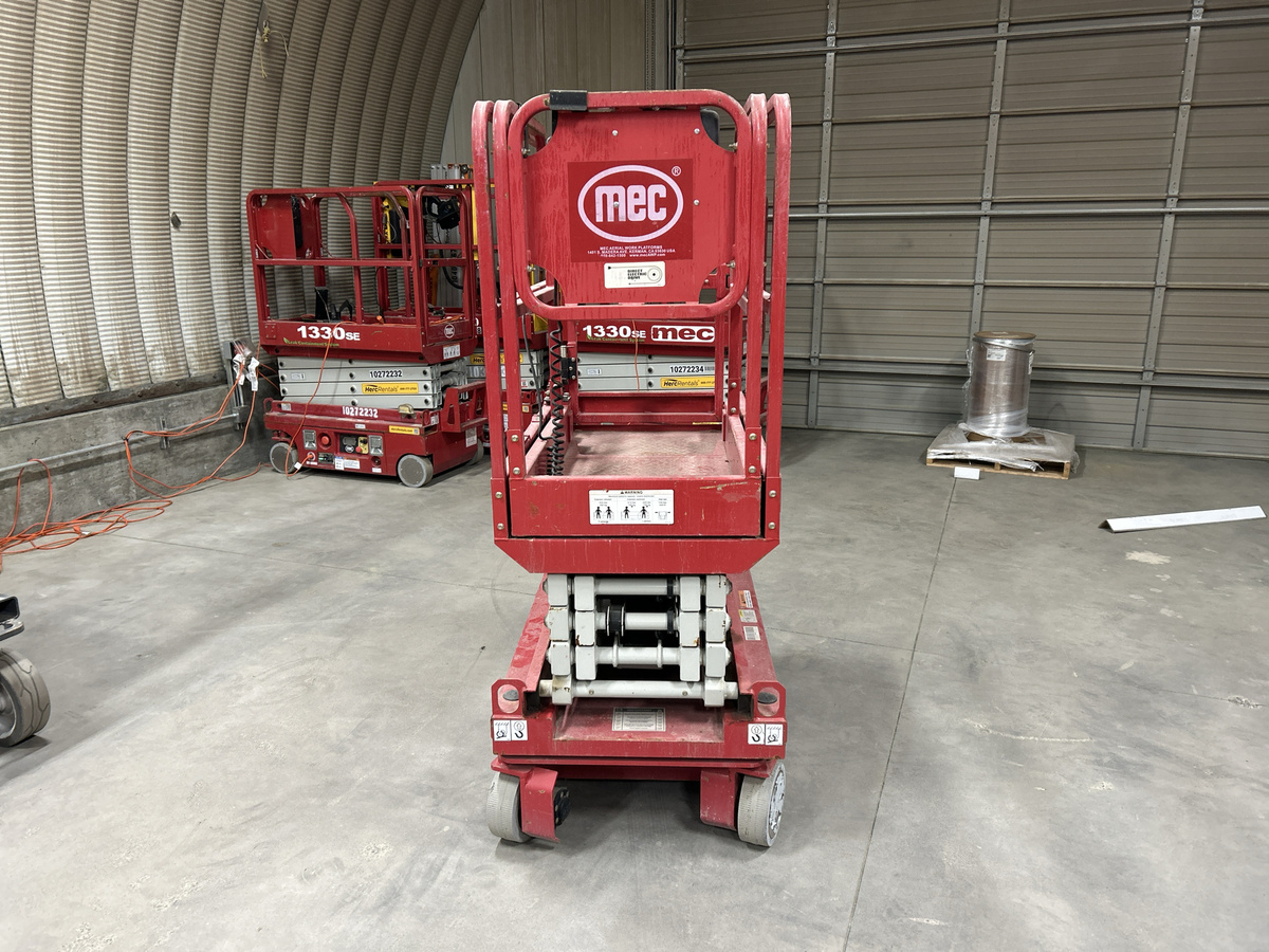 2021 MEC 1330SE-6