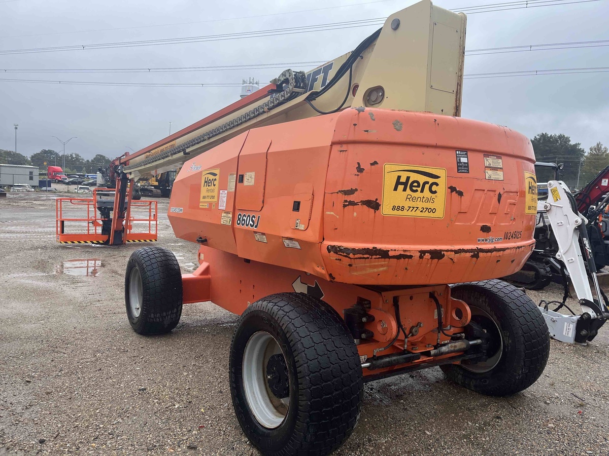 2018 JLG 860SJ-2