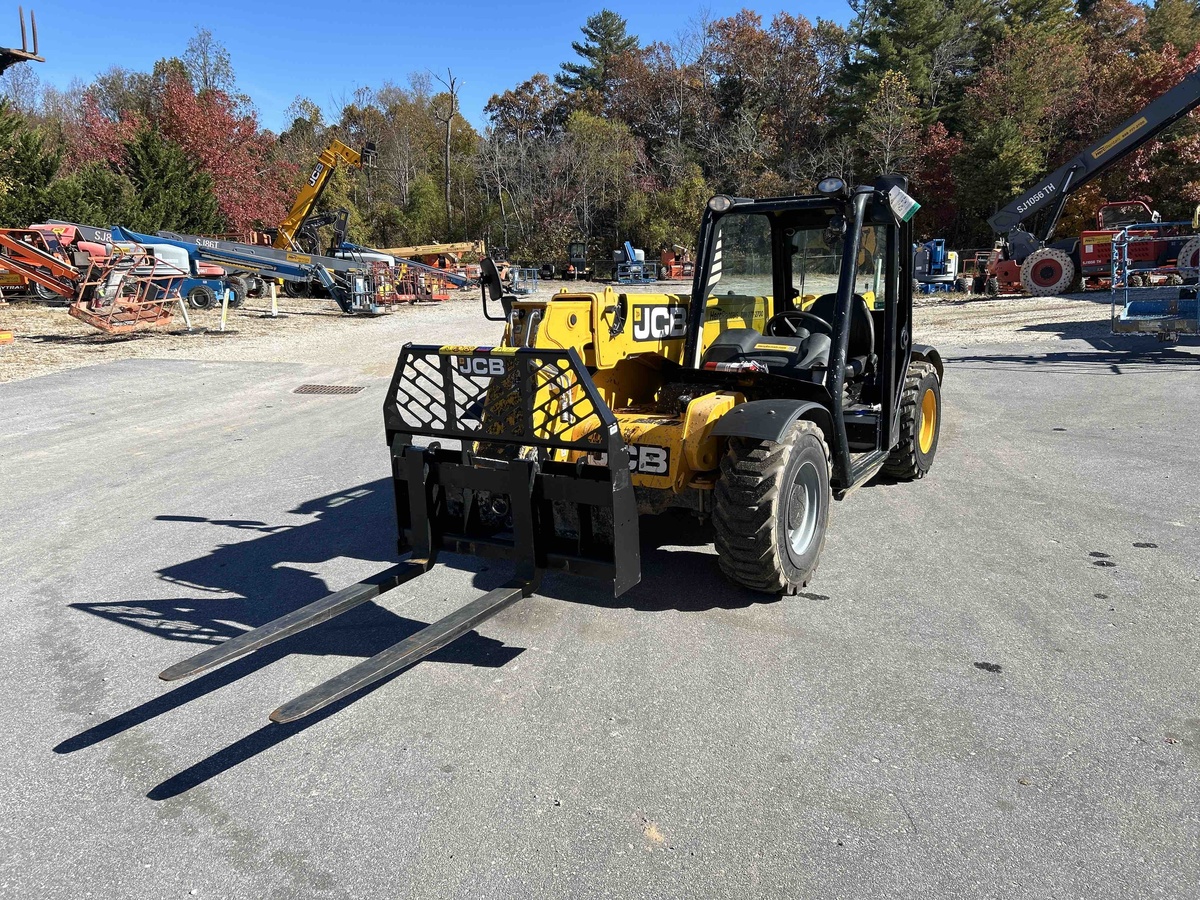 2021 JCB 505-20 TC-5