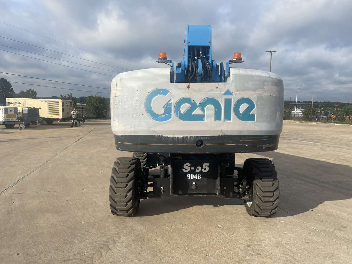 2018 Genie S-65-7