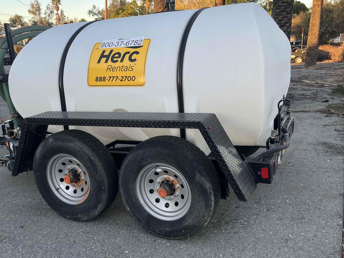 2022 Wylie EXP-800-S (Water Trailer 800 Gal)-3
