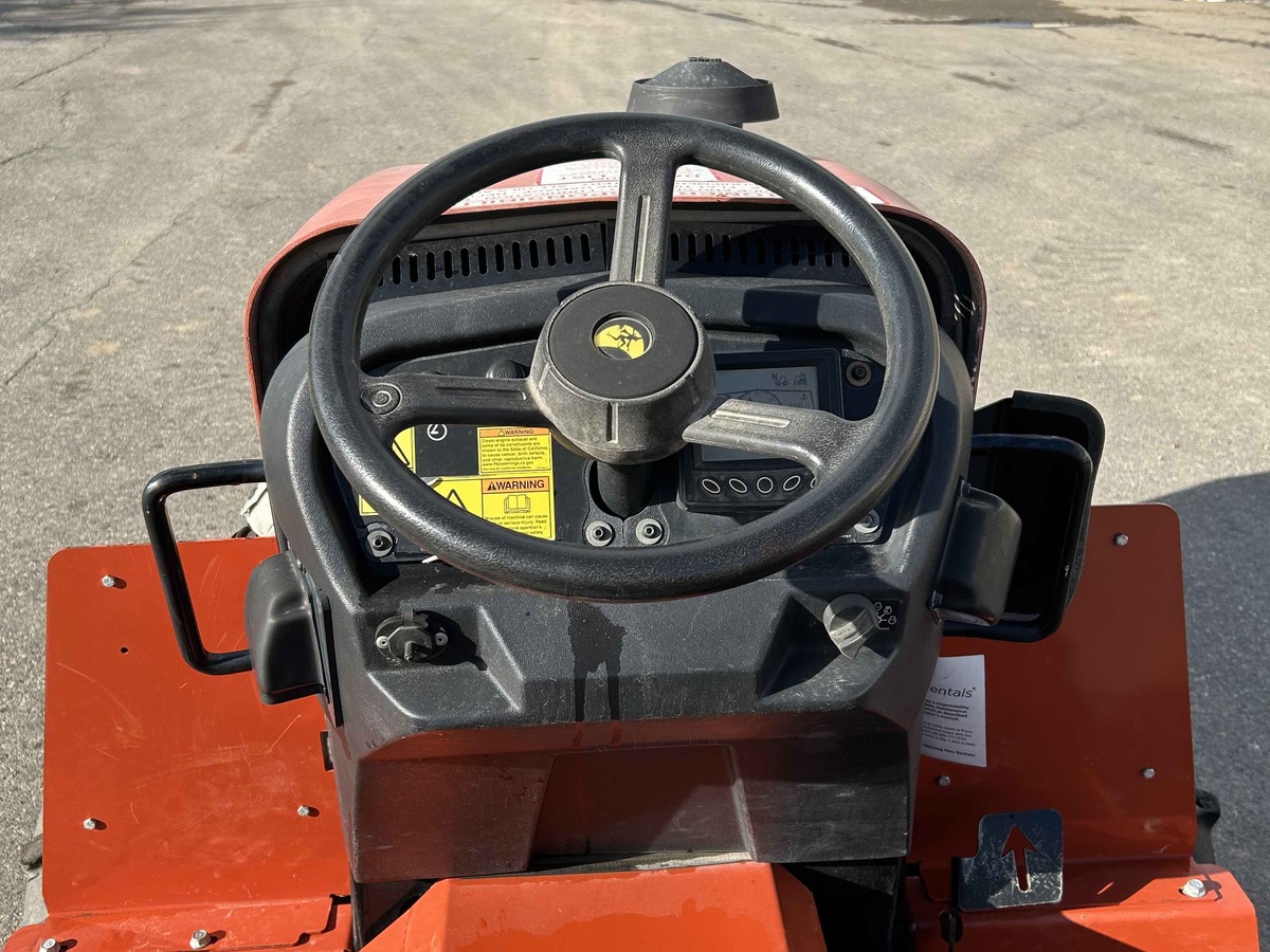 2020 Ditch Witch RT45-7