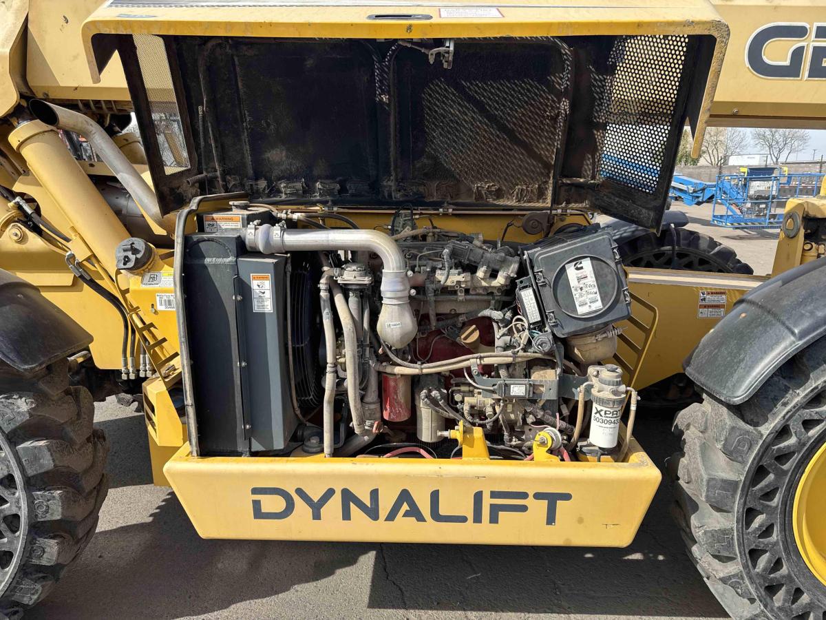 2018 Gehl DL 12-55