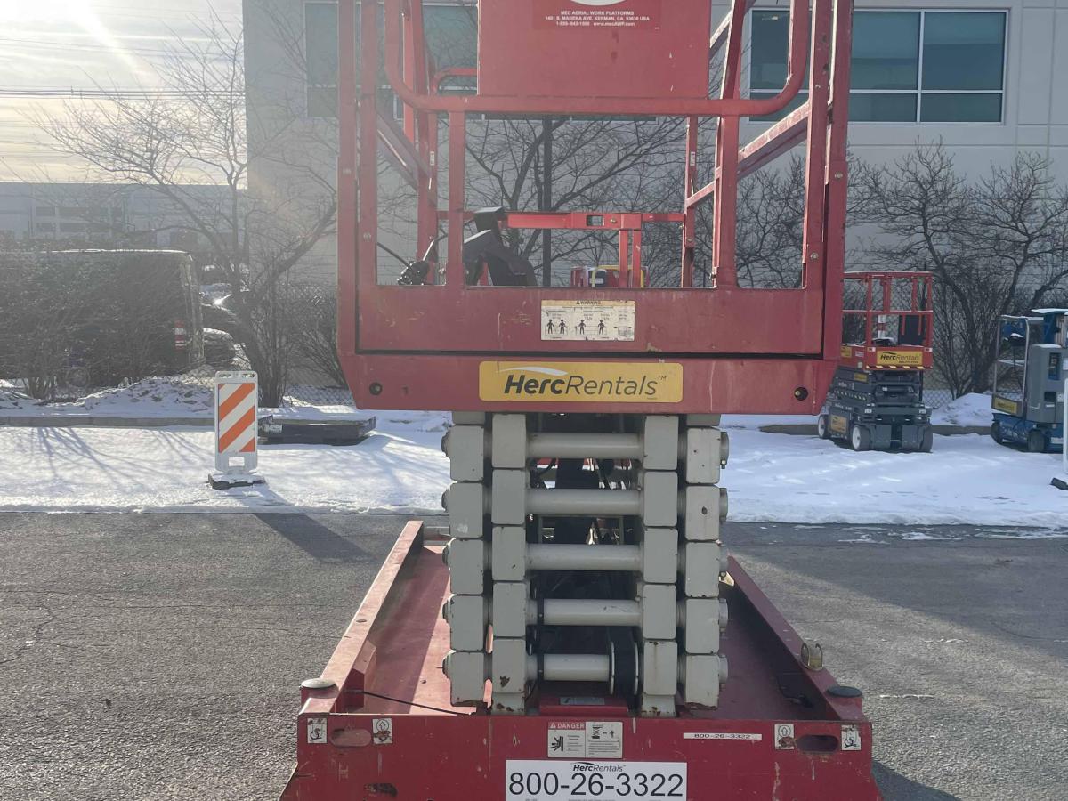 2019 MEC 4555SE