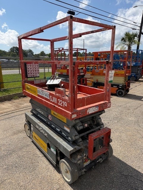 2019 Skyjack SJ3219