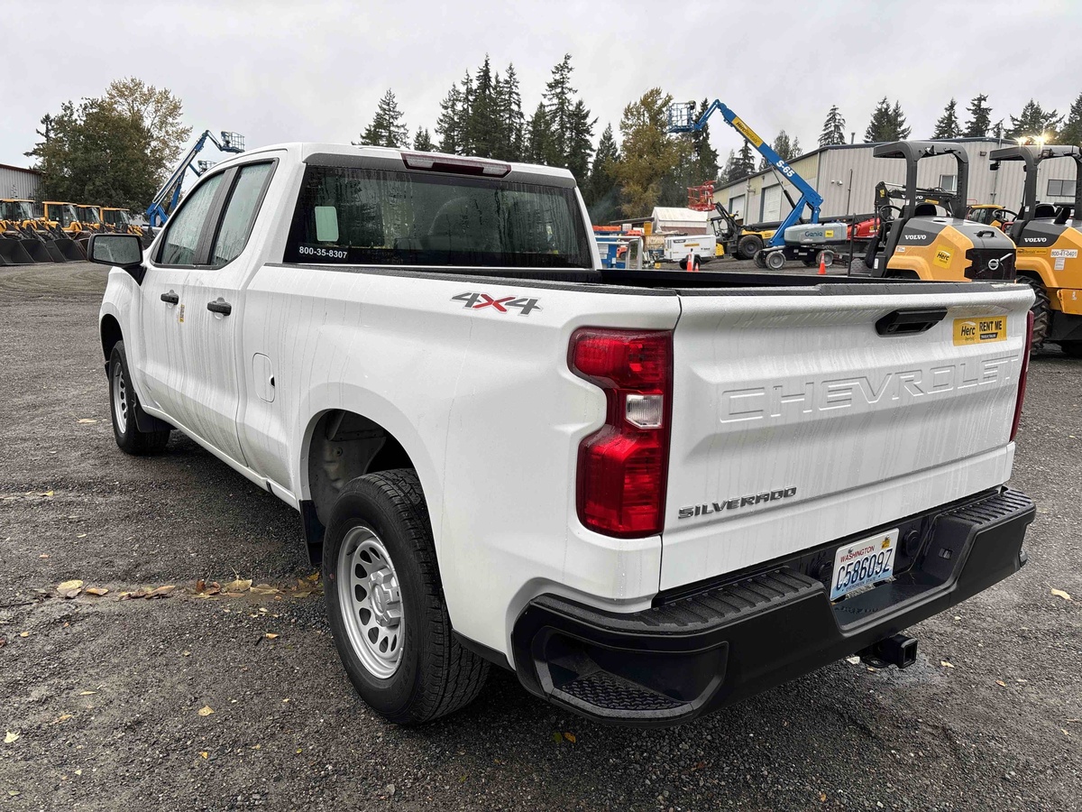 2022 Chevrolet 1500-4