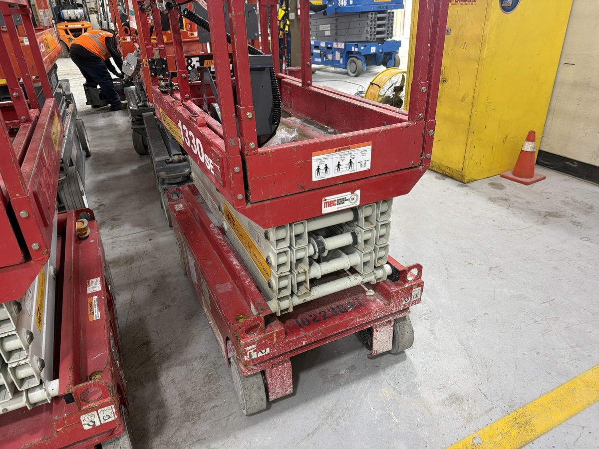 2017 MEC 1330SE-2