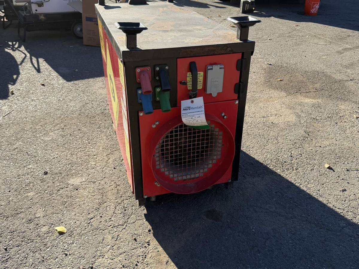 2018 CAMPO BLAZE 60E-4