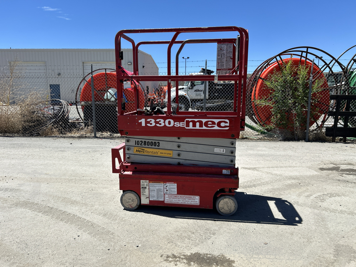 2019 MEC 1330SE-5