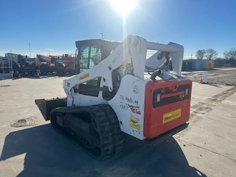 2020 Bobcat T740