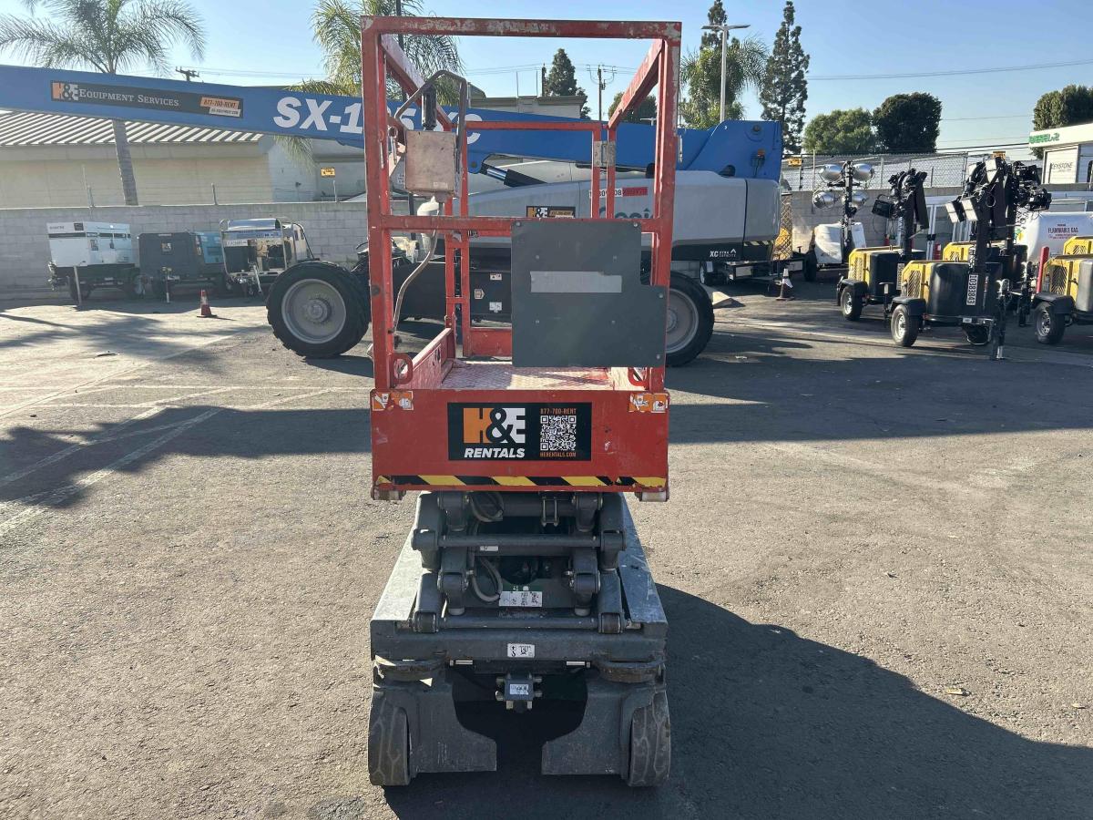 2017 Skyjack SJ3219