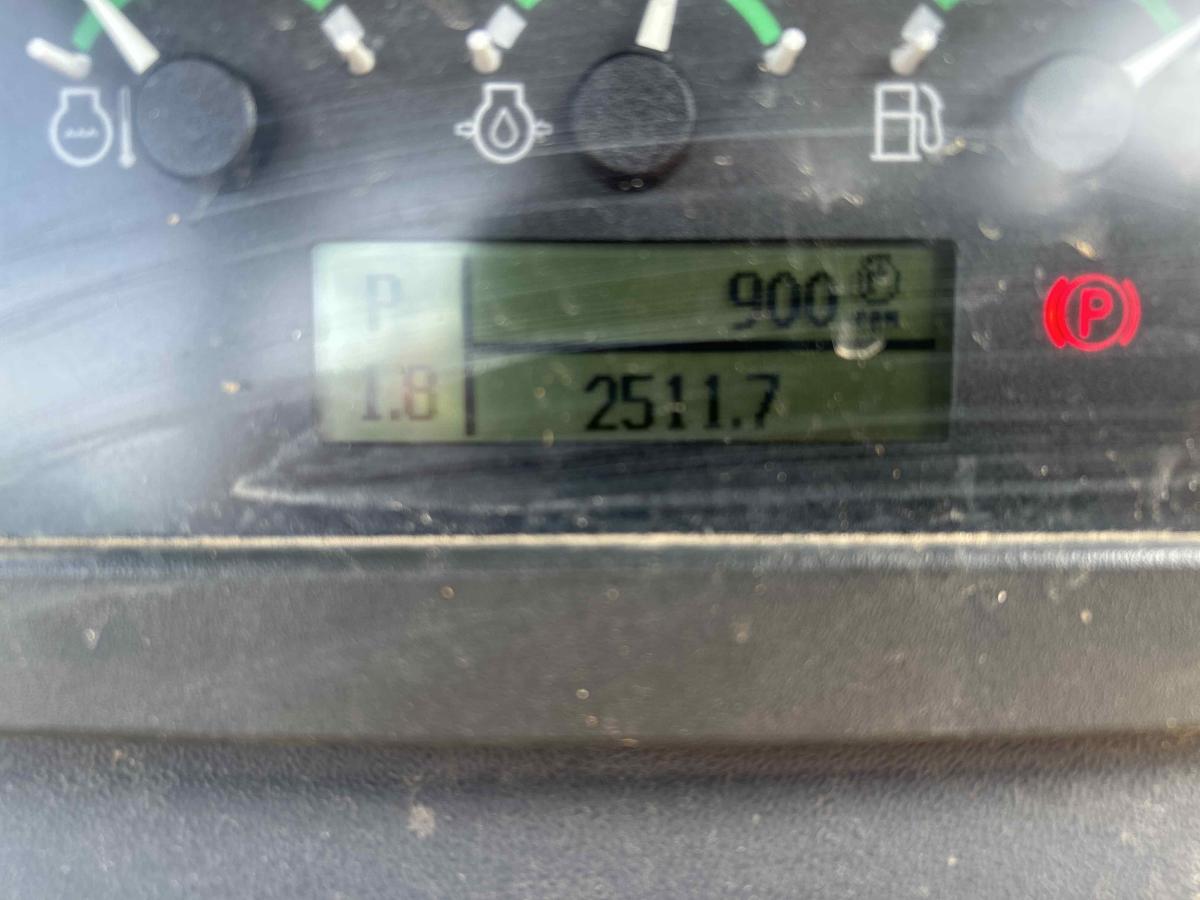 2019 John Deere 650K-6