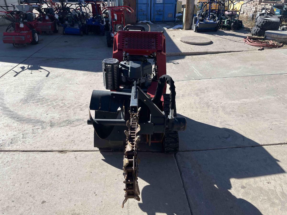 2021 Toro TRX16