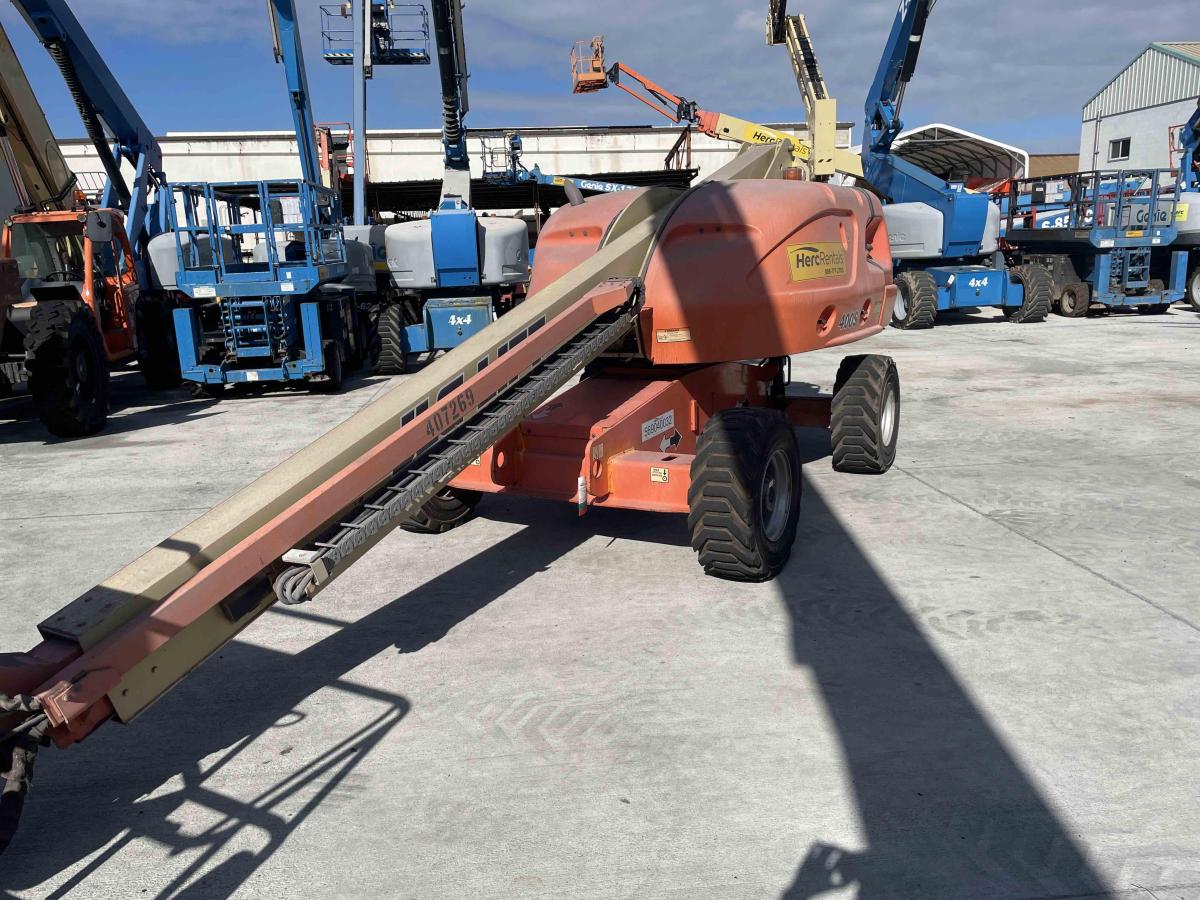 2007 JLG 400S-6