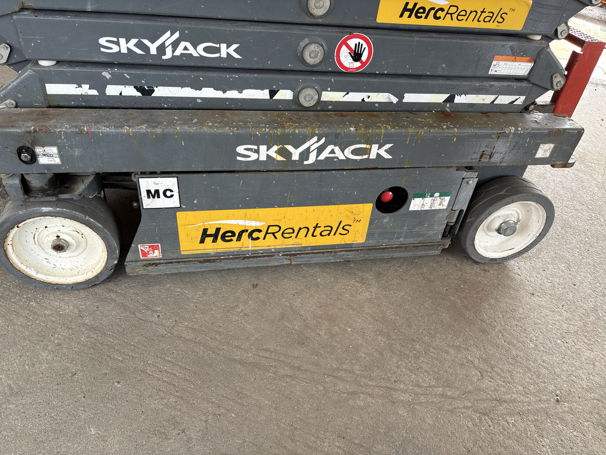 2019 Skyjack SJ3219-13