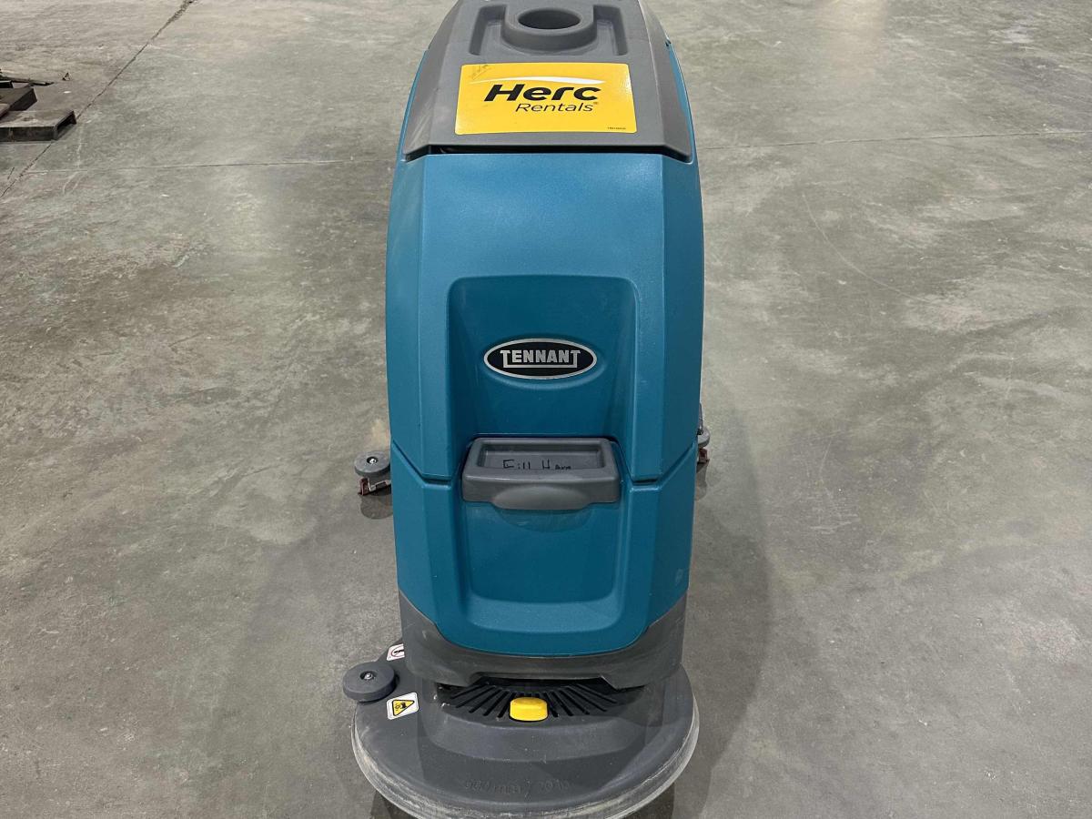 2022 Tennant T300-3