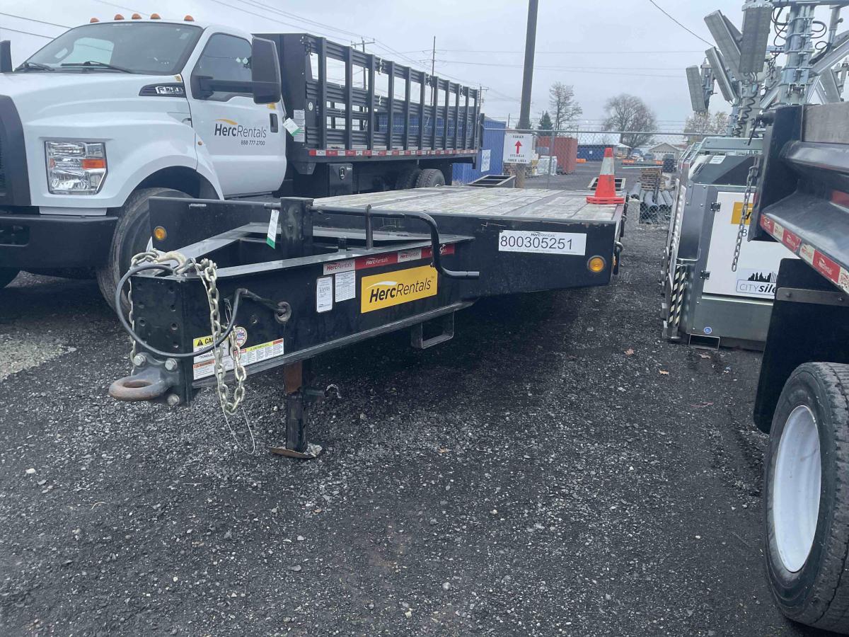2021 Felling FT-20-2LP