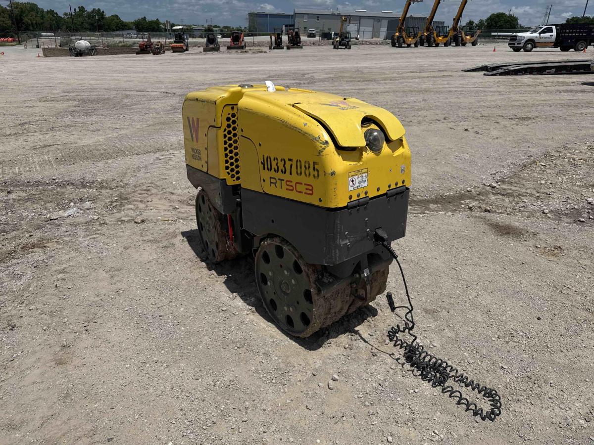 2021 Wacker RTLXSC3