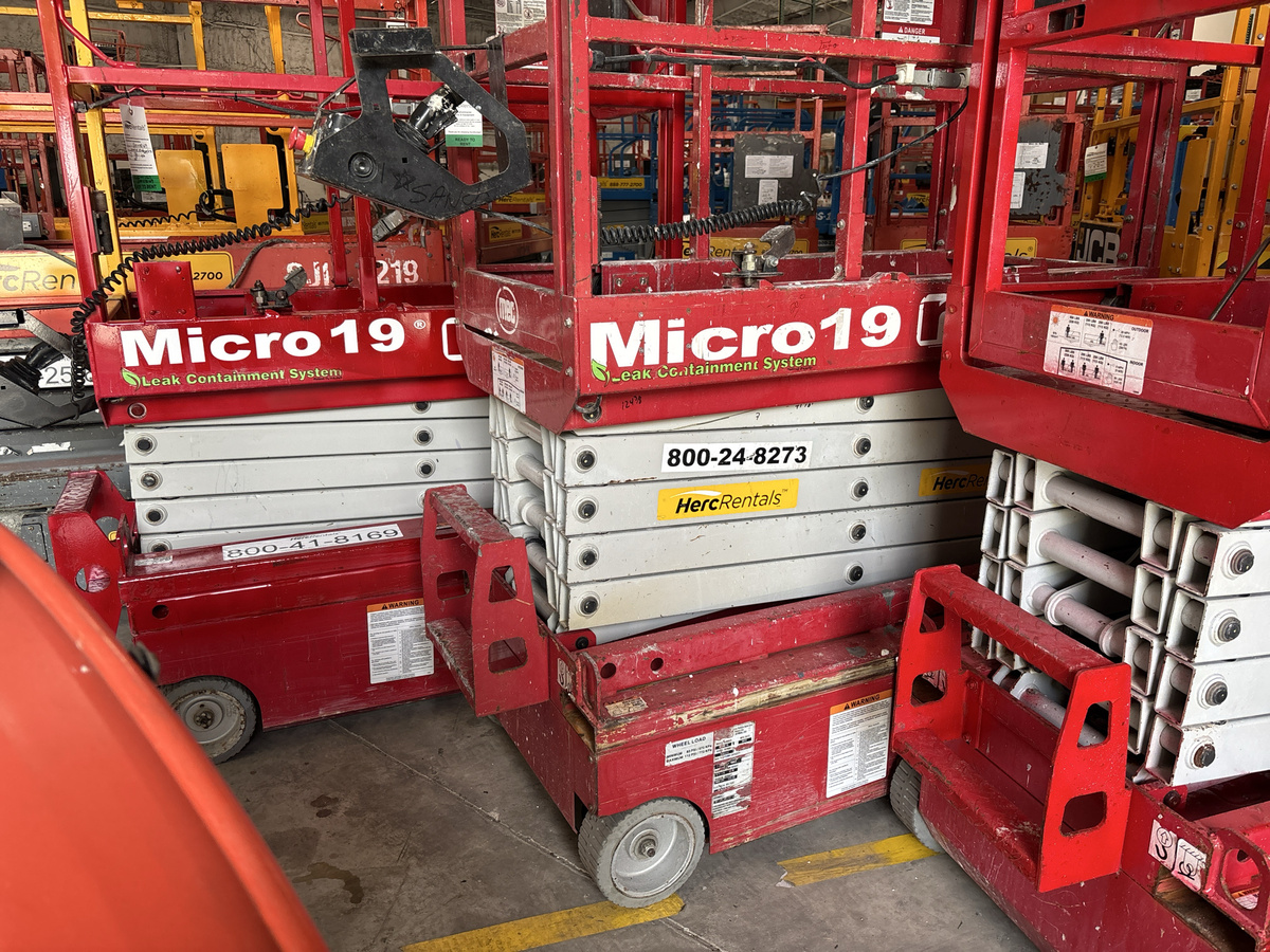 2019 MEC Micro 19-2