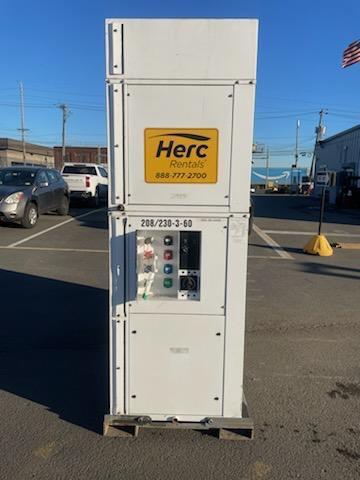 2018 United CoolAir PC-VA20G