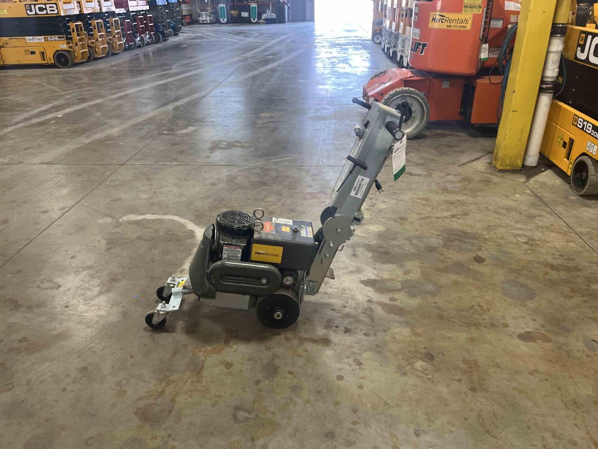 2020 National Flooring Equipment 6280HD