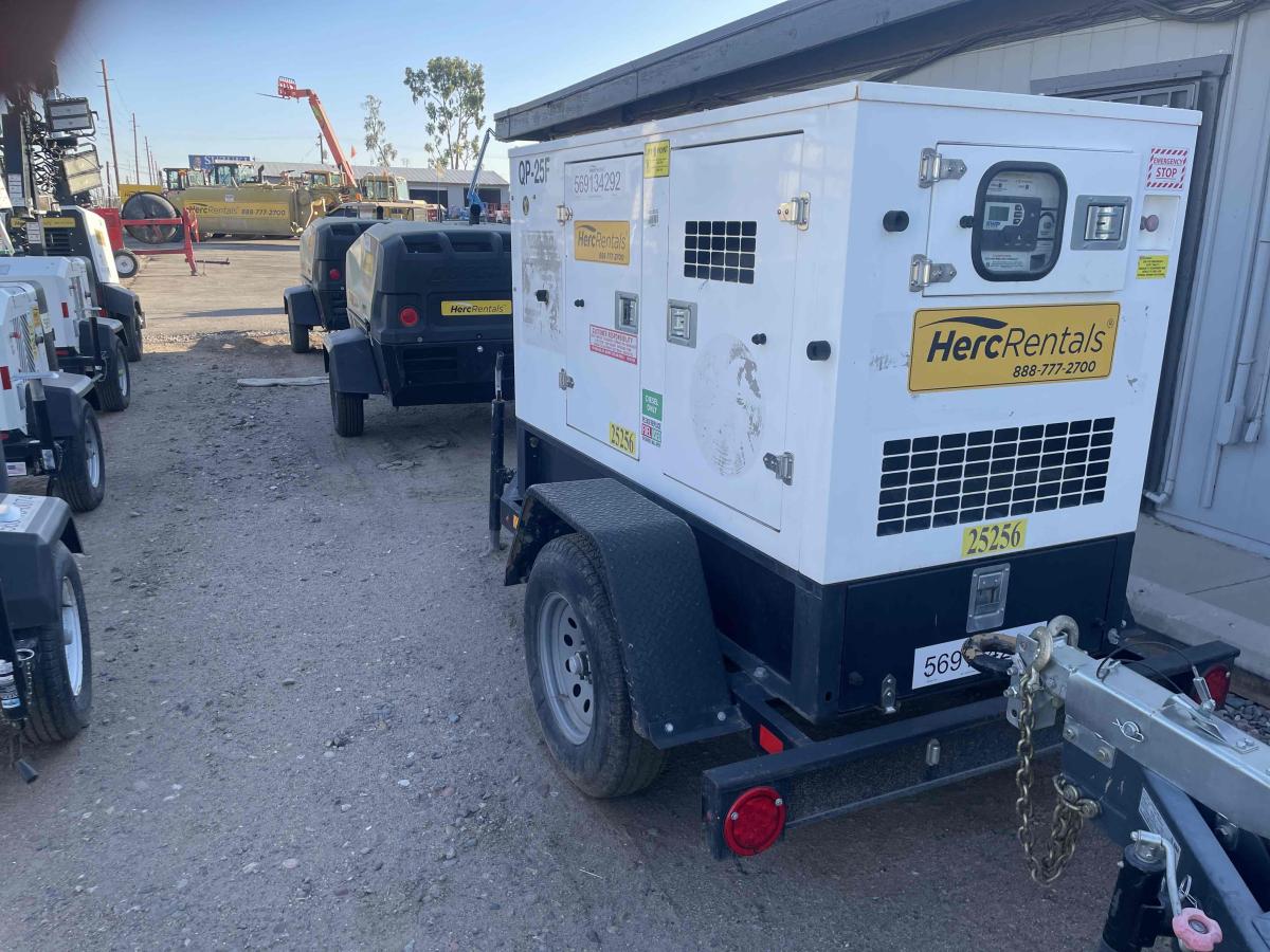 2019 Southwest Products QP25-3