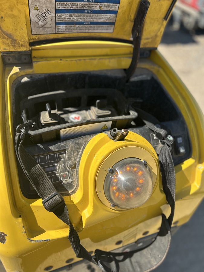 2018 Wacker RTLXSC3-5