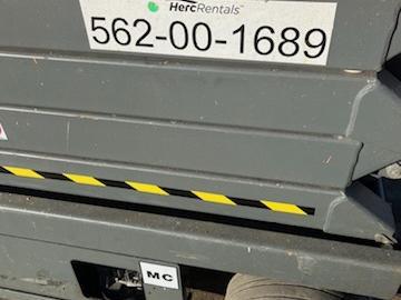 2019 Skyjack SJ4632