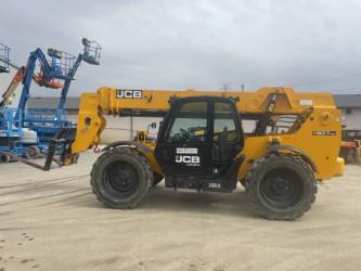 2022 JCB 507-42