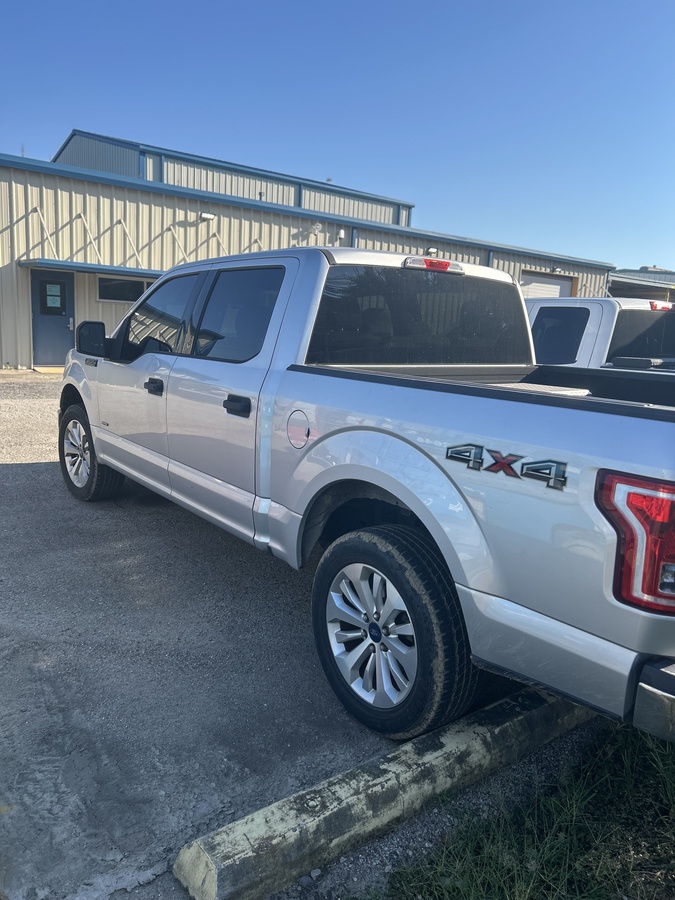 2015 Ford F150-4