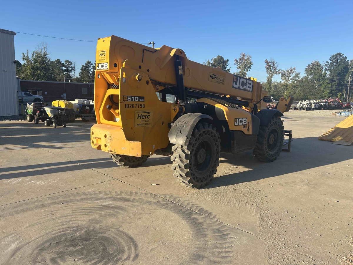 2019 JCB 510-56-3