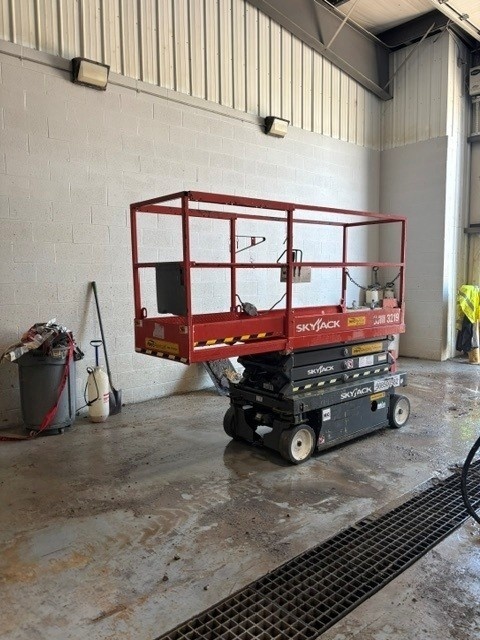 2019 Skyjack SJ3219