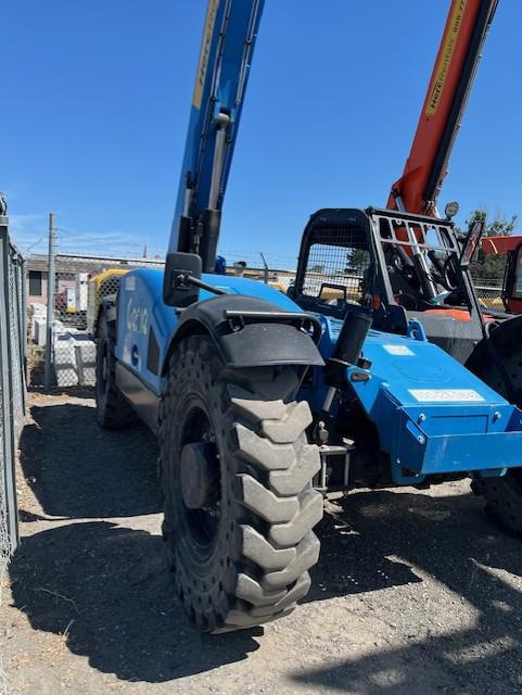 2018 Genie GTH 844-5