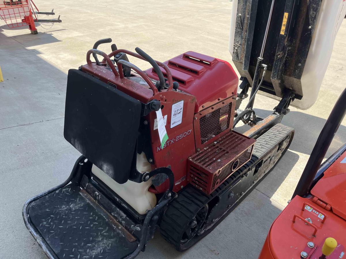 2019 Toro MB TX 2500