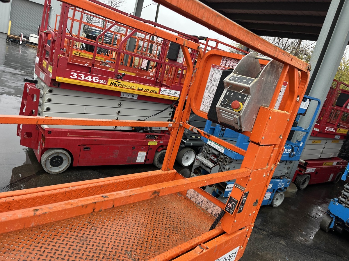 2022 Snorkel S3219E-7