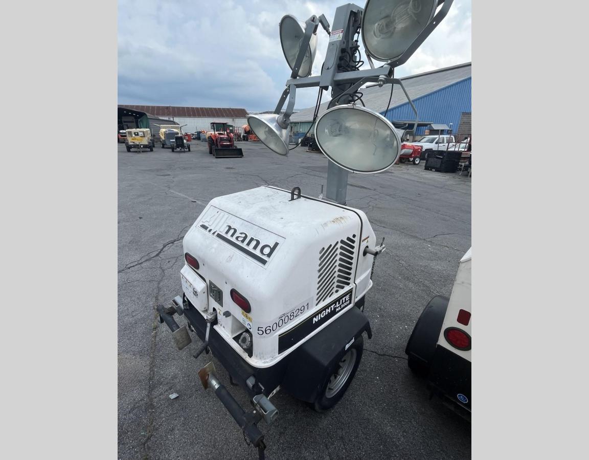 2017 Allmand Night-Lite NL5000-3