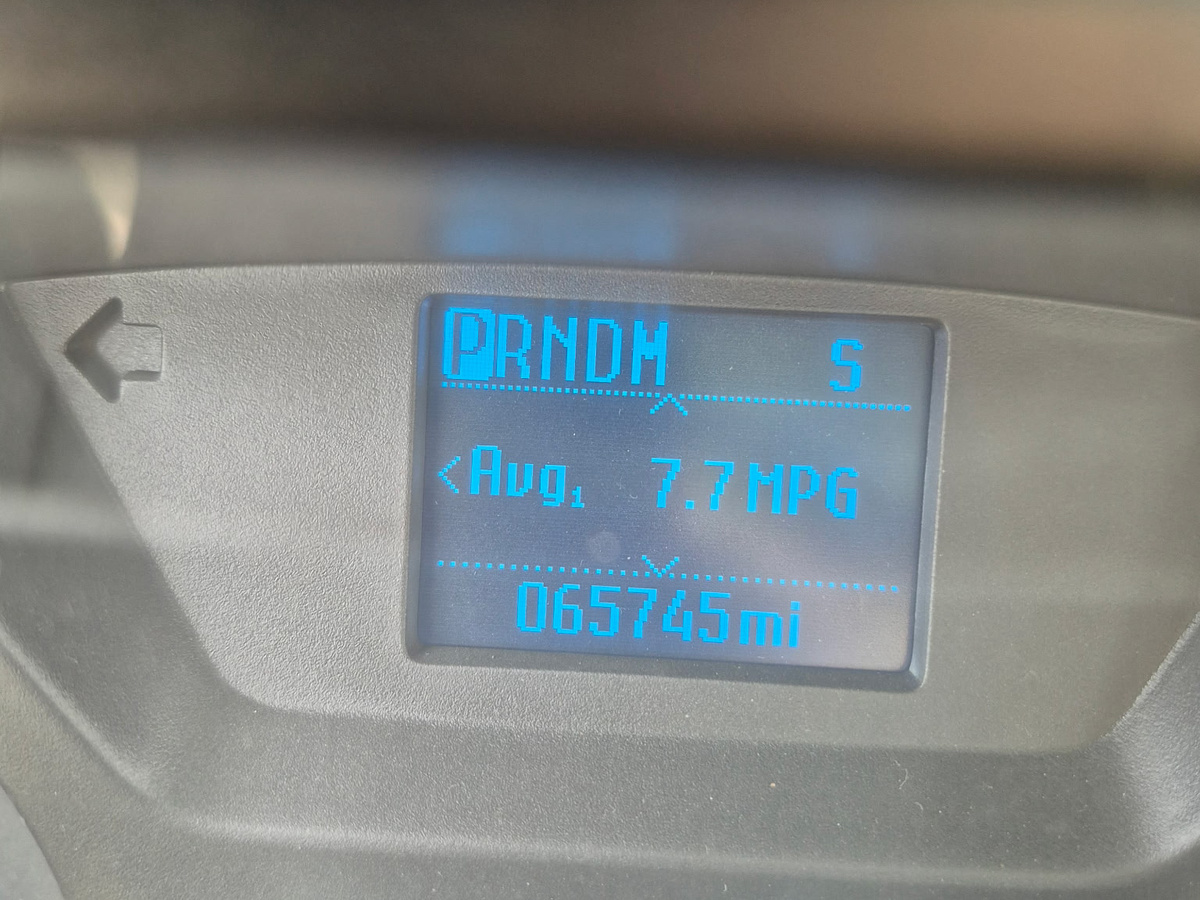 2018 Ford Transit 350-8