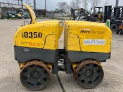 2019 Wacker RTKXSC3