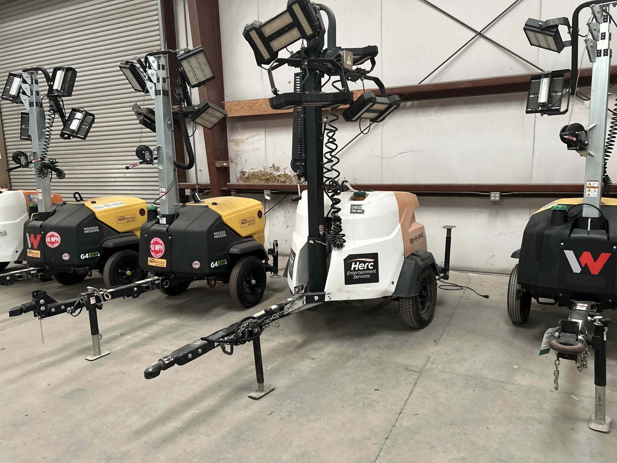 2017 Magnum MLT6S-2