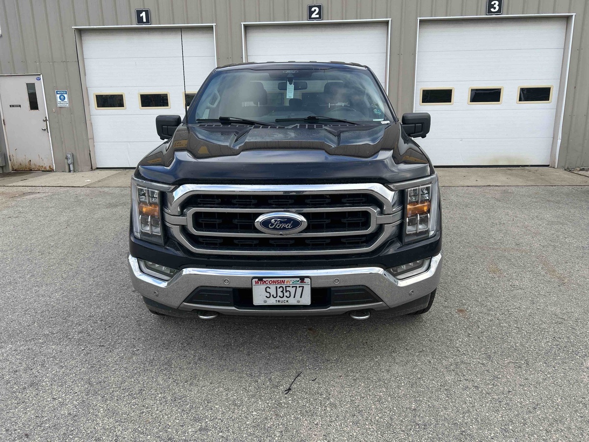 2021 Ford F150-12
