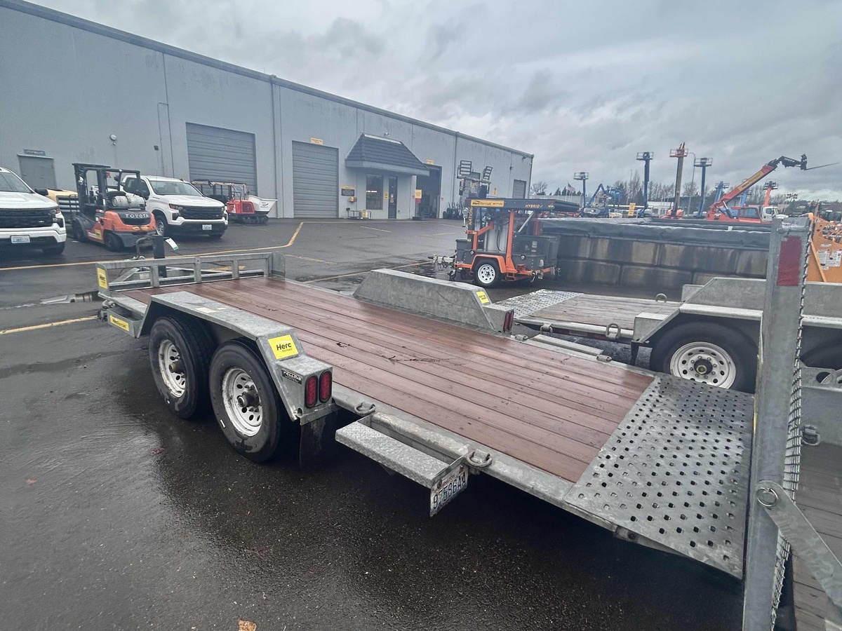 2018 Felling FT-12-IT-I-2